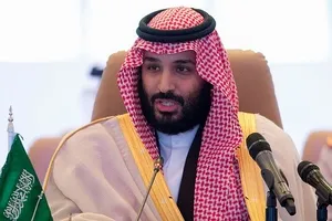Baronlar: Suudi Arabistan kara listeye alınmasın!