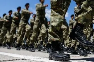 Yeni askerlik sistemi ne zaman çıkacak? Bakan Akardan açıklamalar