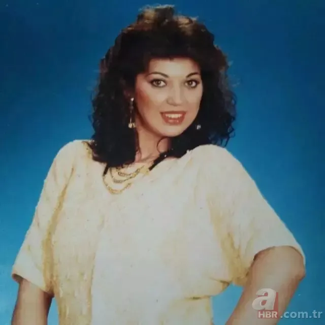 En Büyük Şaban'ın çiçekçi Hülya'sı bakın kimin kardeşi çıktı! Ablası da Yeşilçam yıldızı... 5