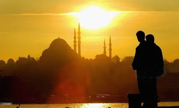 1691520533726.jpg Eyyam-ı Bahur gitti! Basra sıcakları geliyor... Sıcaklıklar 48 dereceyi görecek - 4