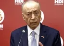 Galatasarayın eski başkanı ihraç mı edildi?