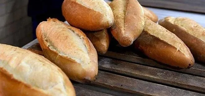 Ankara’da ekmeğe yapılan zamma Valilik Dur dedi