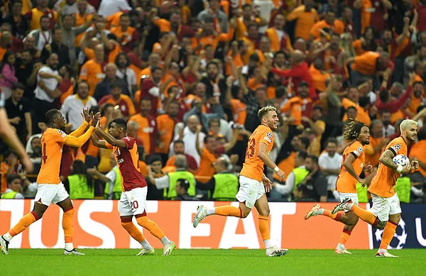 Galatasaray’da dev rotasyon! Başakşehir maçında bambaşka bir kadro sahada olacak! İşte Okan Buruk’un muhtemel 11’i...