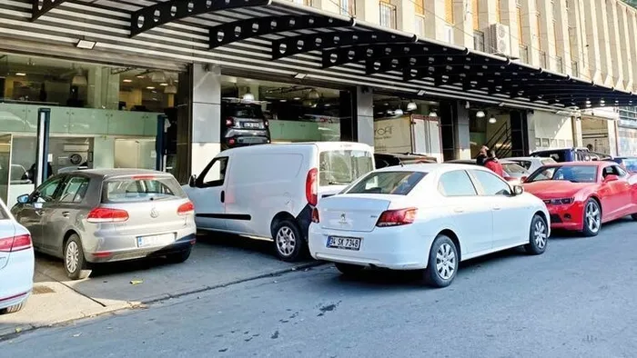 Son dakika: Otomotivde yeni dönem: Ne sıfır ne de ikinci el! Yoğunluk iki katına çıktı - 2
