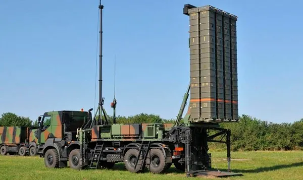 Yunanistan’da Türkiye korkusu hazımsızlık yaptı! Bu kez hedef SAMP-T