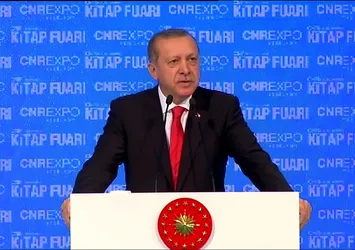 Erdoğan: Ödünç akılla bir yere varamayacağımızı kabul etmeliyiz
