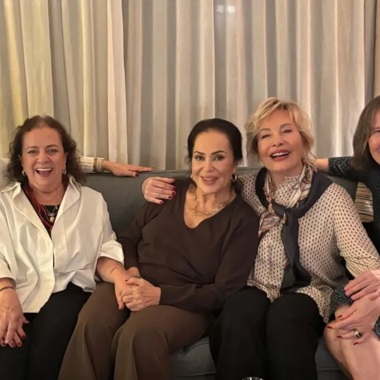 İkinci Bahar'ın usta isimleri yıllar sonra bir arada