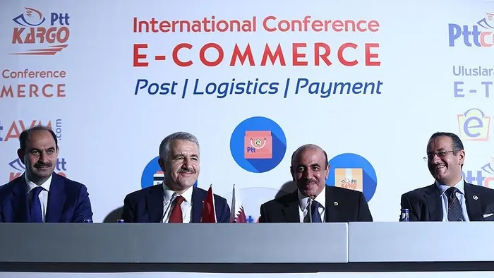 Türkiye ile Katar arasında e-ticaret başlıyor - 1