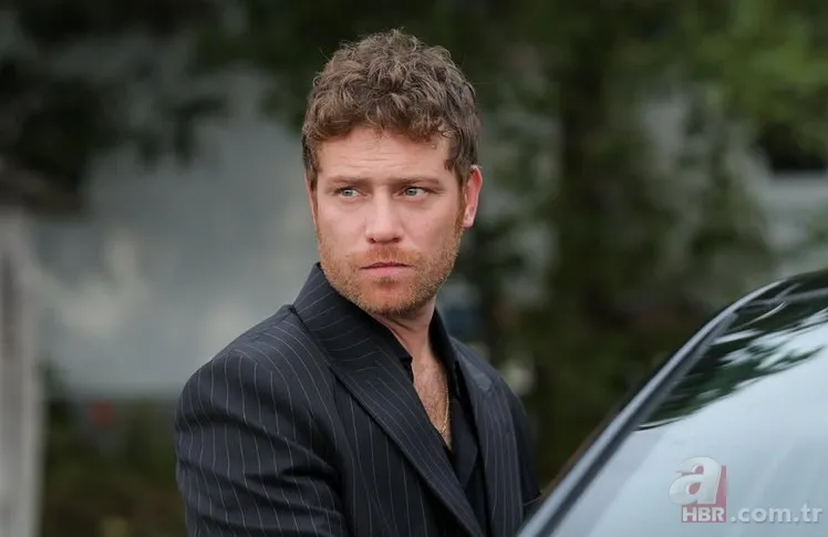 Gözleri KaraDeniz'in Mehmet Maçari'si Mustafa Açılan'ın gerçek yaşı herkesi şaşırttı 1