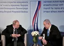 Binyamin Netanyahu, Trumpın sözde barış planına destek aramak için Rusyaya gidecek
