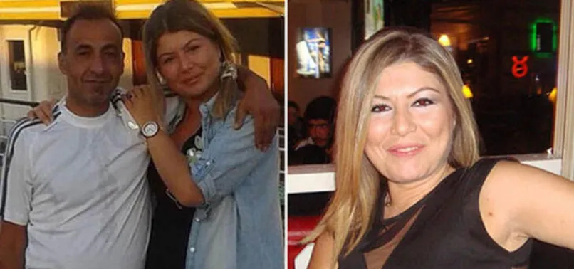 Kendisi arabada eşi evde katledilmişti! Otelci çift cinayeti davasında yeni gelişme