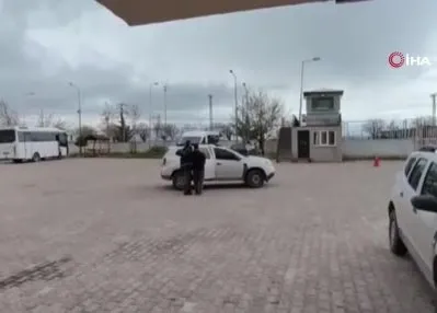 Van’da 3 organizatör tutuklandı