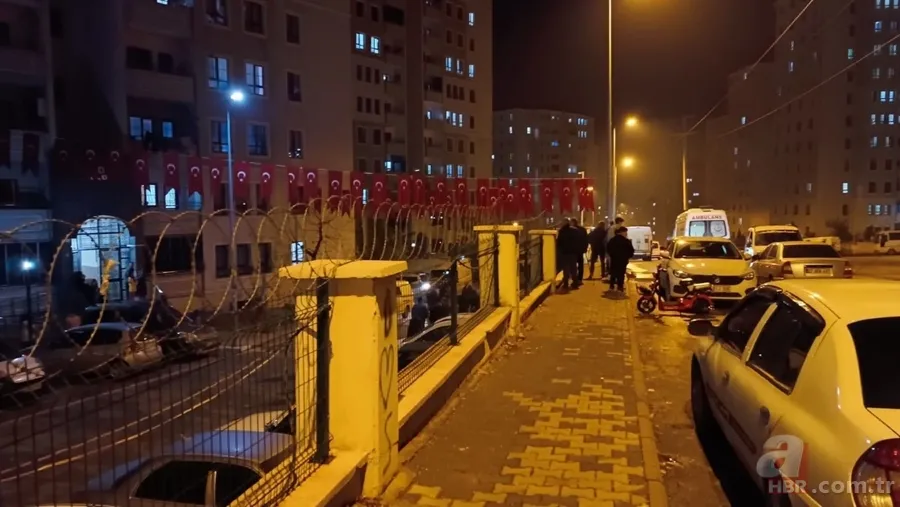 Pençe-Kilit şehitleri Eyyüp Uğurlu, Mehmet Demir ve Hakan Köroğlu’nun ailesine acı haber verildi 24