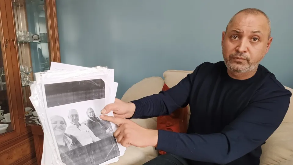 Hayatının aşkı 500 bin lira dolandırdı! Her şey 'merhaba çok güzelsiniz" diyerek başladı