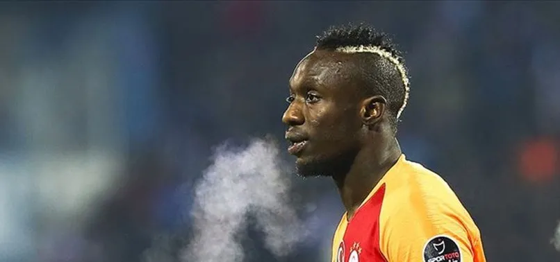 Mbaye Diagne, İstanbul'a döndü | Son dakika transfer haberleri