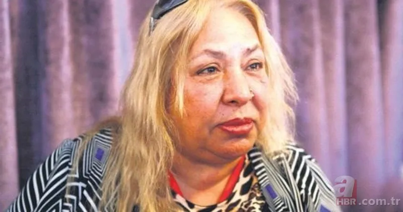 Dilber Ay'ı babasıyla ortak hayali canından ediyordu: "Dağa çıkarıp kurşunlayalım!" 13 yaşında bütün parmaklarını... 2