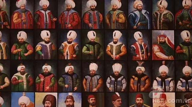 Padişah olarak doğan burçlar! Tarihteki yerini çoktan aldılar...Bu burcu taşıyorsanız çok şanslısınız! 6