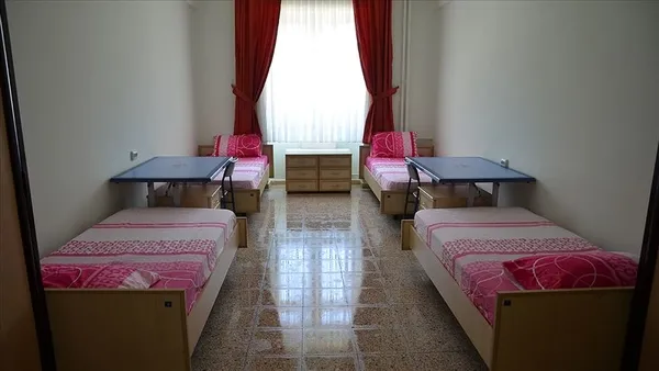 81 ildeki 800 yurt depremzedelerin hizmetinde! Gençlik ve Spor Bakanı Mehmet Muharrem Kasapoğlu duyurdu