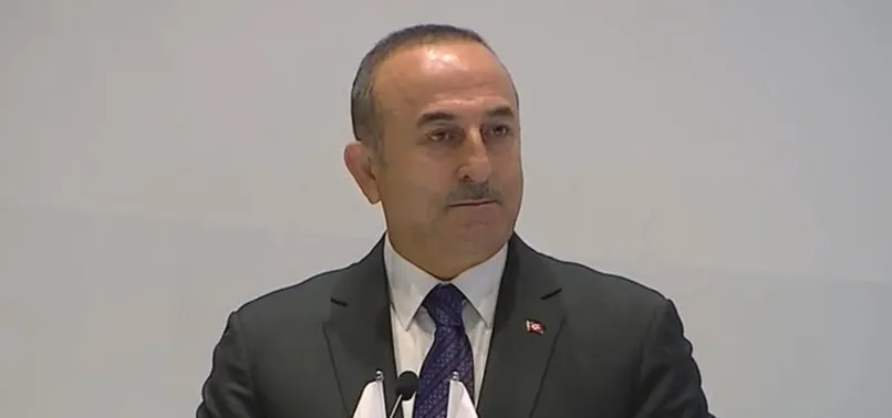 Türkiye'den küstah Fransıza "haddinizi bildireceğiz" cevabı