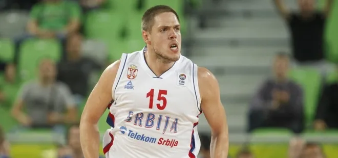 Fenerbahçe Beko, Stimac’a lisans çıkardı