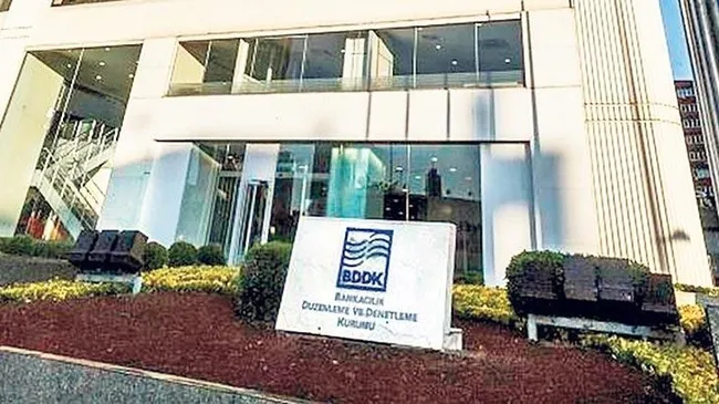 BDDK'dan swap kararı: TL'ye erişim için esneklik sağlandı - 2