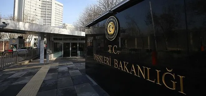 İsrail’in Ankara Büyükelçisi’ne ’ülkene dön’ denildi