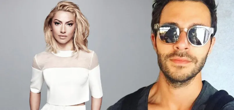 Hakan'la kaçamak yapan Hadise'ye veto Arzu Sabancı'dan geldi