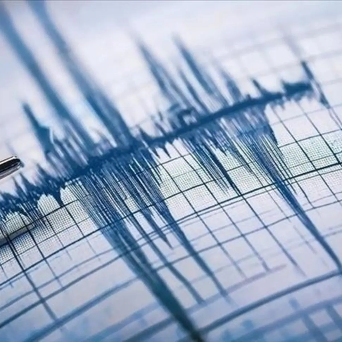 AFAD büyüklüğünü duyurdu! Samsun'da deprem meydana geldi