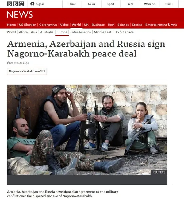 1605068504216.jpg Azerbaycan'ın Karabağ zaferini dünya basını böyle gördü! - 2