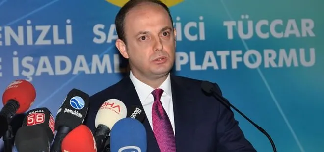 MB BAŞKANI AÇIKLADI! YENİ TEDBİRLER GELİYOR