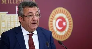 CHP’li Engin Altay’a suç duyurusu