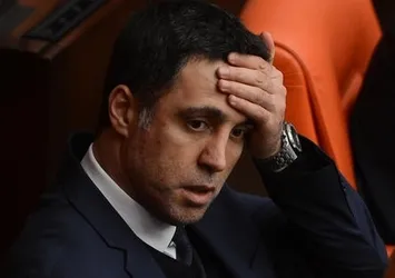 Hakan Şükür hakkında yakalama kararı çıkarıldı
