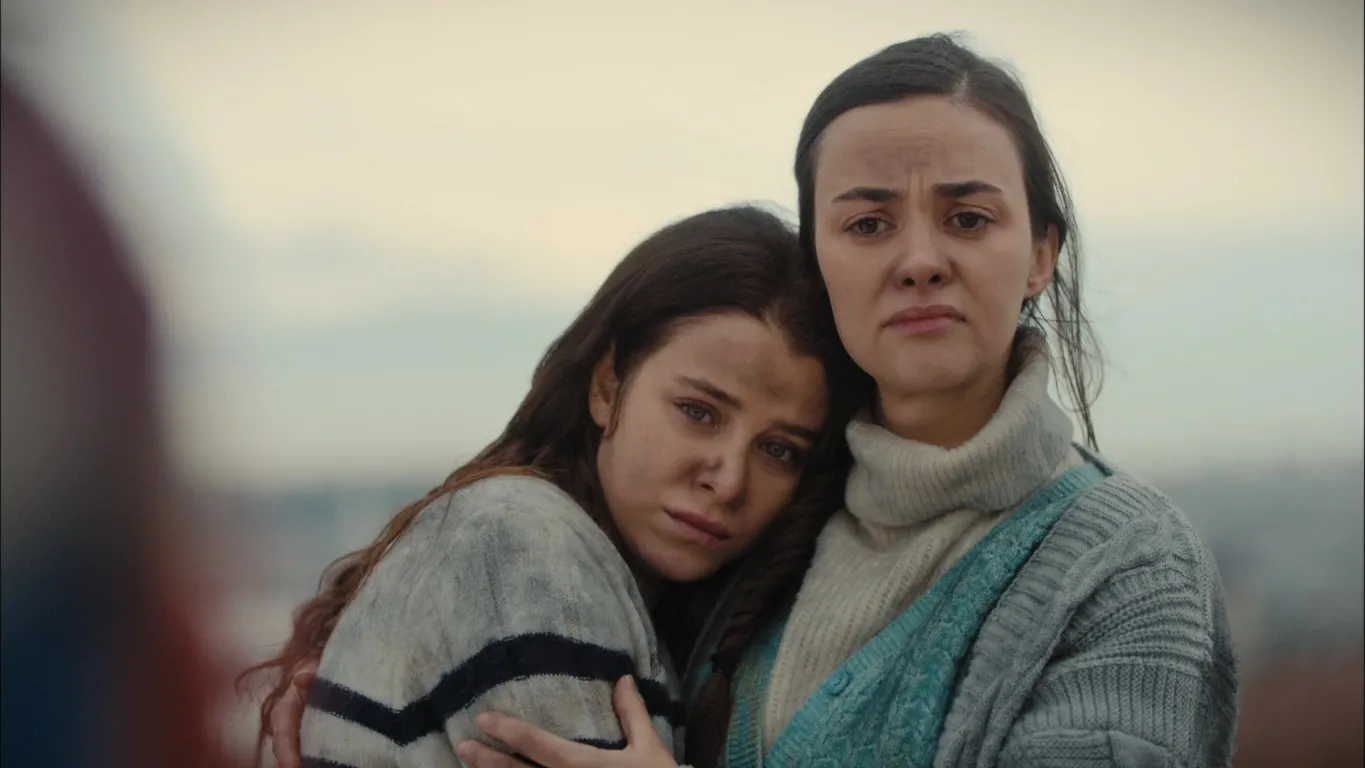 'Ateş Kuşları' yeniden sokağa döndü! “Bizim evimiz beşimizin olduğu her yer”