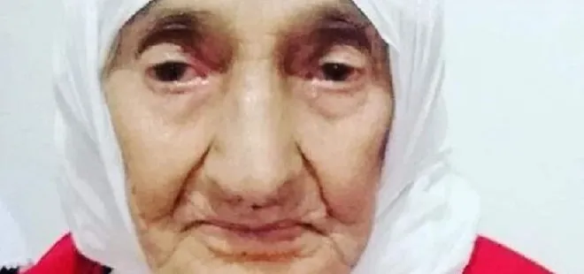 Türkiye’nin en yaşlı insanı 113 yaşında hayatını kaybetti! 3 padişah ve 12 cumhurbaşkanı gördü