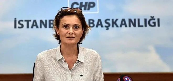 Canan Kaftancıoğlu’nun skandal açıklamalarına CHP ve medyası sessiz