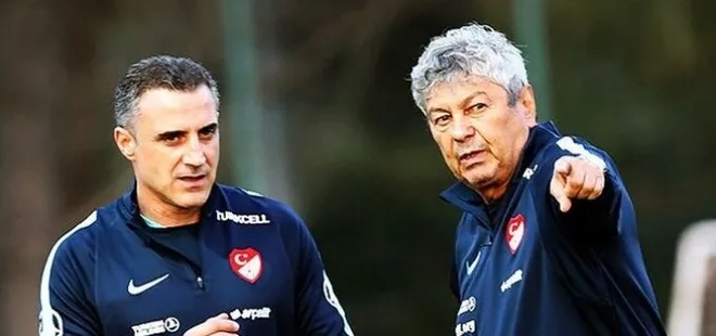 Kasımpaşa’nın yeni hocası Tayfut Havutçu oldu