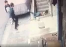12 yaşındaki çocuk 3 metre yükseklikten düştü