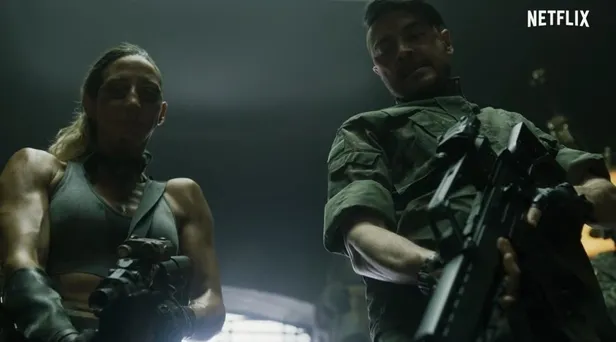 Resmen açıklandı! La Casa De Papel 6. yeni sezon olacak mı? Netflix LCDP 6. kısım ne zaman çıkacak?