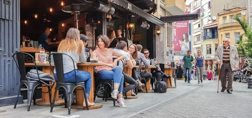 Mekanlar Ile Ilgili Son Dakika Aciklamasi Kafeler Ve Restoranlar Kapanacak Mi Canli Muzik Saat Kacta Bitecek