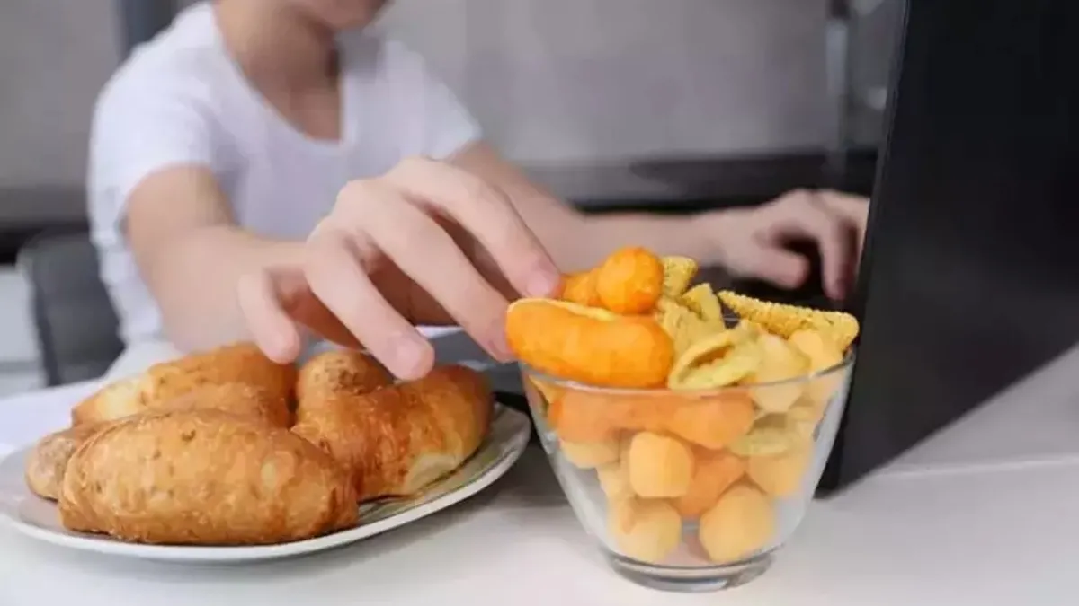 Çocuklarda sessiz tehlike: Obezite ve insülin direnci