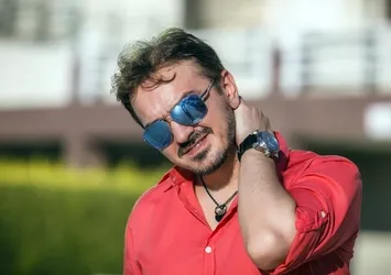 Orhan Ölmez komşuları tarafından bıçaklandı