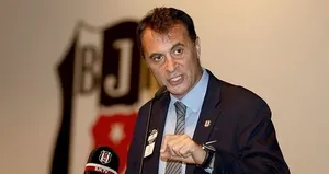 Fikret Orman’dan hodri meydan