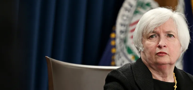 Küresel piyasalar Yellen'a odaklandı