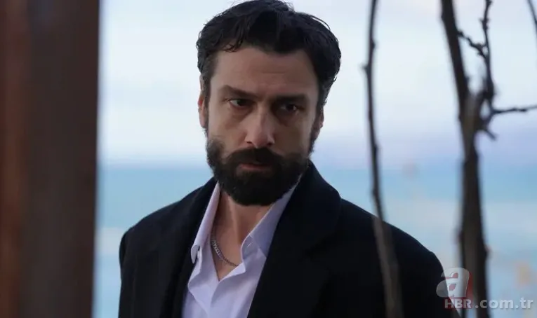 Taşacak Bu Deniz oyuncularının gerçek yaşları ortaya çıktı 8