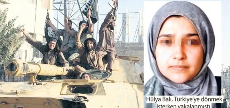 Hülya Balı’nın ifadesi ortaya çıktı
