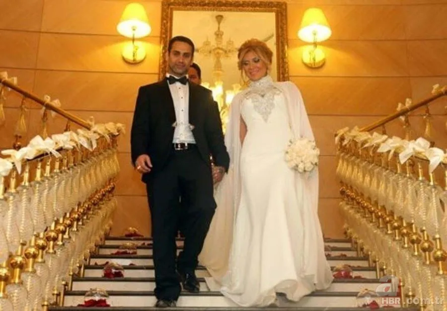 9 yıldır evli olan Doğuş'un yasak aşkı ortaya çıktı! İmam nikahı bile kıymış! Fotoğrafları tek tek yayınladı 17