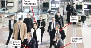 AK Parti YSK Temsilcisi Özel’den CHP’nin gece yarısı operasyonuyla ilgili açıklama