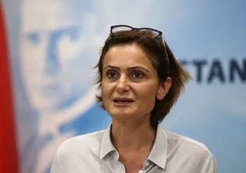 Canan Kaftancıoğlu darbe girişimi için attığı mesajları savundu