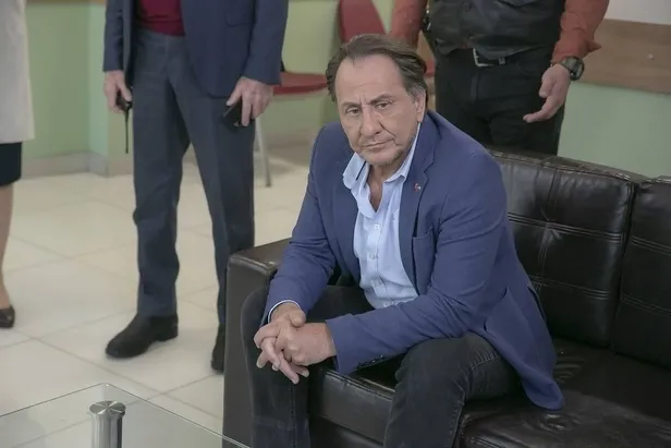 Arka Sokaklar final mi yapacak, bitiyor mu? Fenomen dizi Arka Sokaklar final mi?