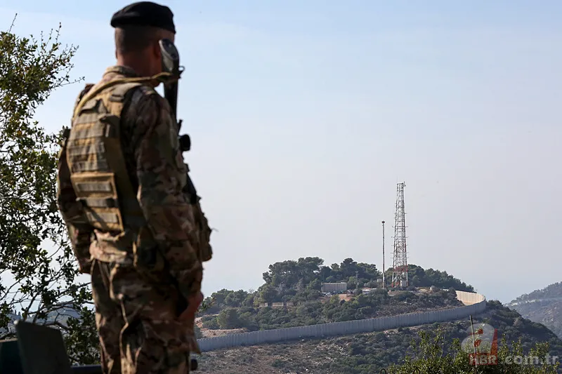 GKRY, İsrail ve Yunanistan’dan şer ittifakı! Türkiye’ye karşı askeri güç masada 6